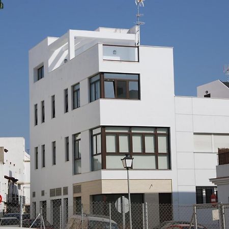 Apartamentos Villas Flamenco Rentals Conil de la Frontera Kültér fotó