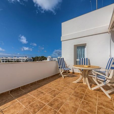 Apartamentos Villas Flamenco Rentals Conil de la Frontera Kültér fotó