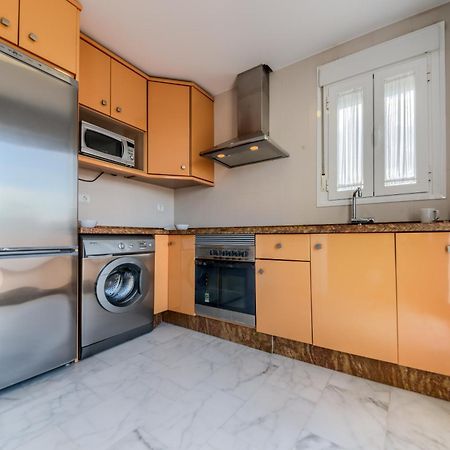 Apartamentos Villas Flamenco Rentals Conil de la Frontera Kültér fotó