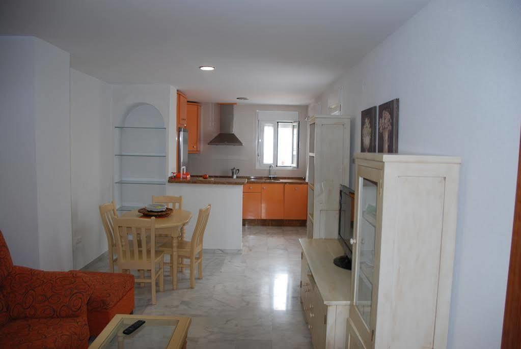 Apartamentos Villas Flamenco Rentals Conil de la Frontera Kültér fotó