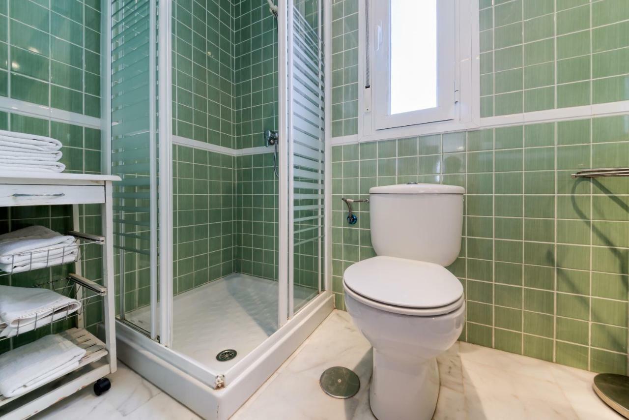 Apartamentos Villas Flamenco Rentals Conil de la Frontera Kültér fotó