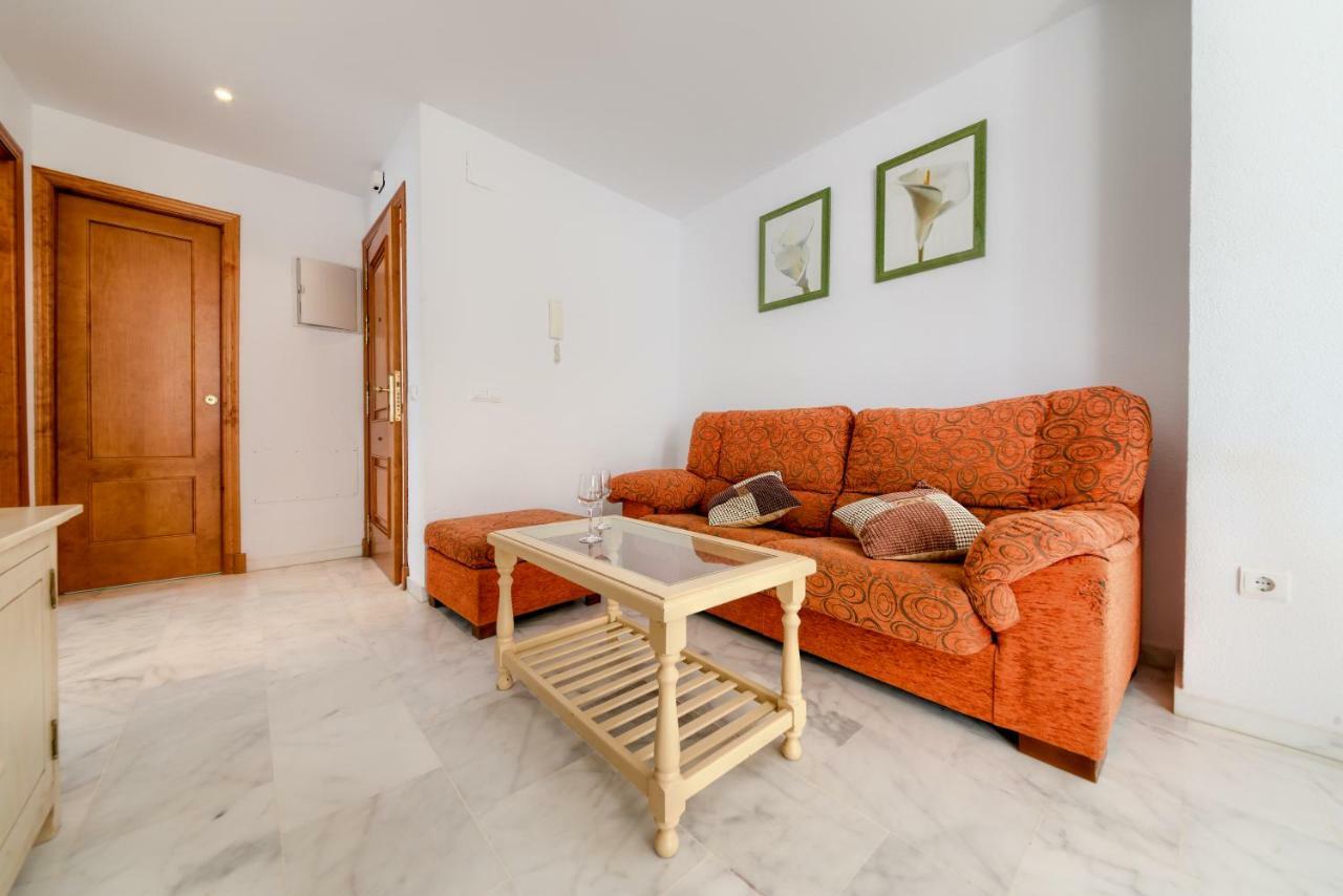 Apartamentos Villas Flamenco Rentals Conil de la Frontera Kültér fotó