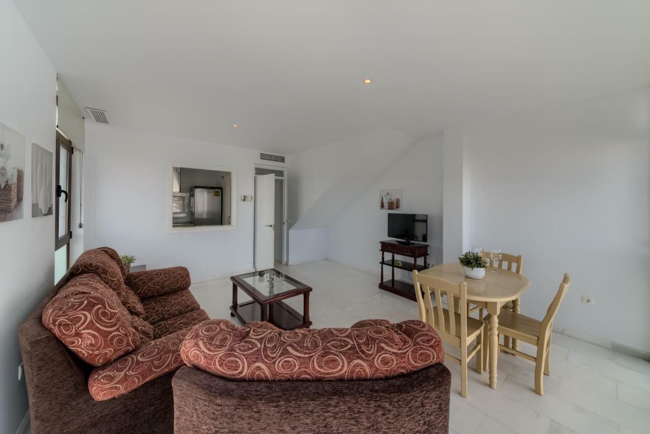 Apartamentos Villas Flamenco Rentals Conil de la Frontera Kültér fotó