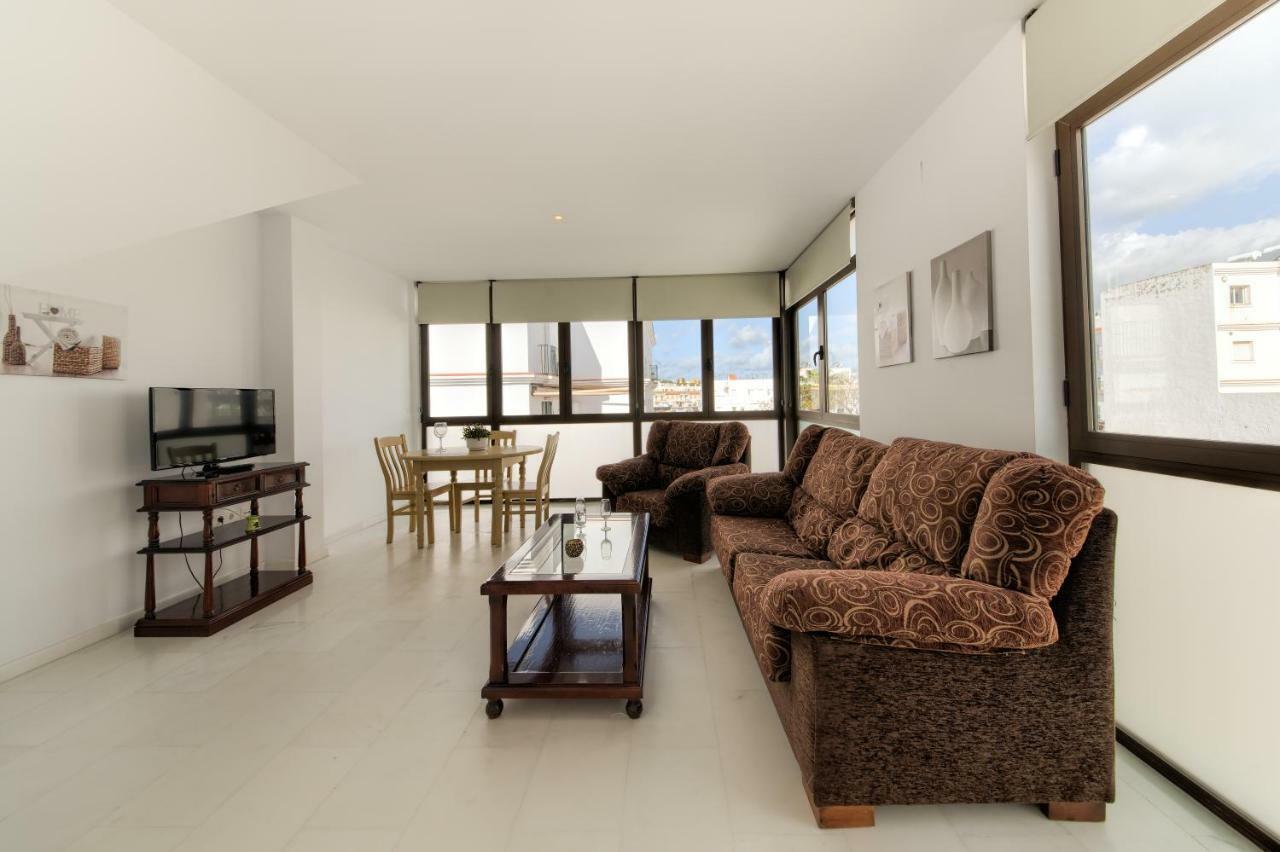 Apartamentos Villas Flamenco Rentals Conil de la Frontera Kültér fotó
