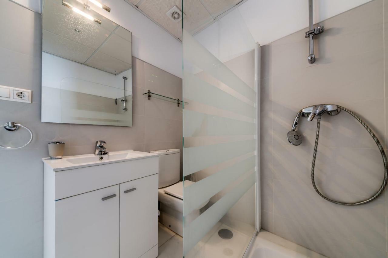 Apartamentos Villas Flamenco Rentals Conil de la Frontera Kültér fotó