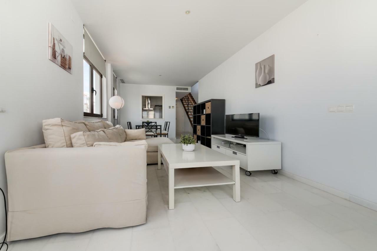 Apartamentos Villas Flamenco Rentals Conil de la Frontera Kültér fotó