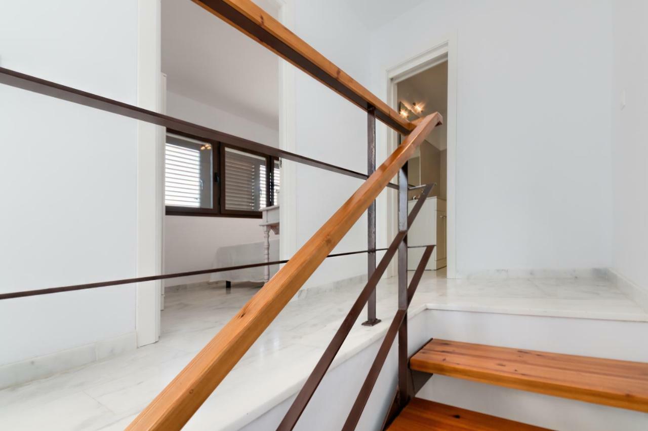 Apartamentos Villas Flamenco Rentals Conil de la Frontera Kültér fotó