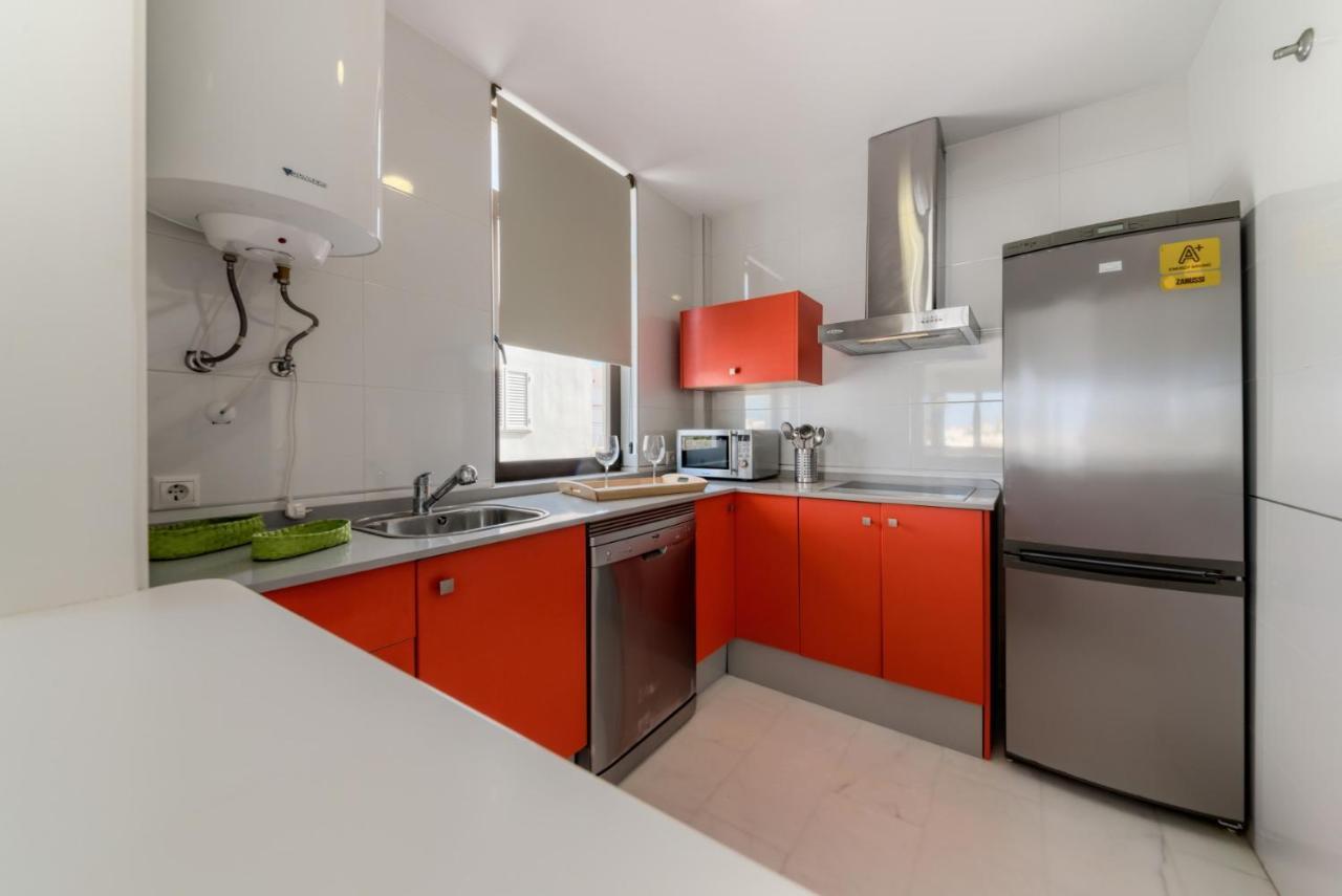 Apartamentos Villas Flamenco Rentals Conil de la Frontera Kültér fotó
