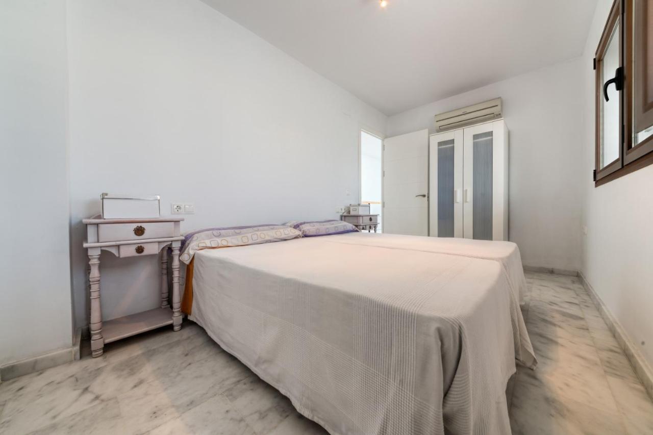 Apartamentos Villas Flamenco Rentals Conil de la Frontera Kültér fotó