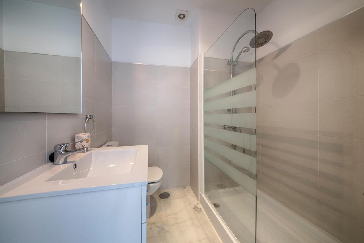 Apartamentos Villas Flamenco Rentals Conil de la Frontera Kültér fotó