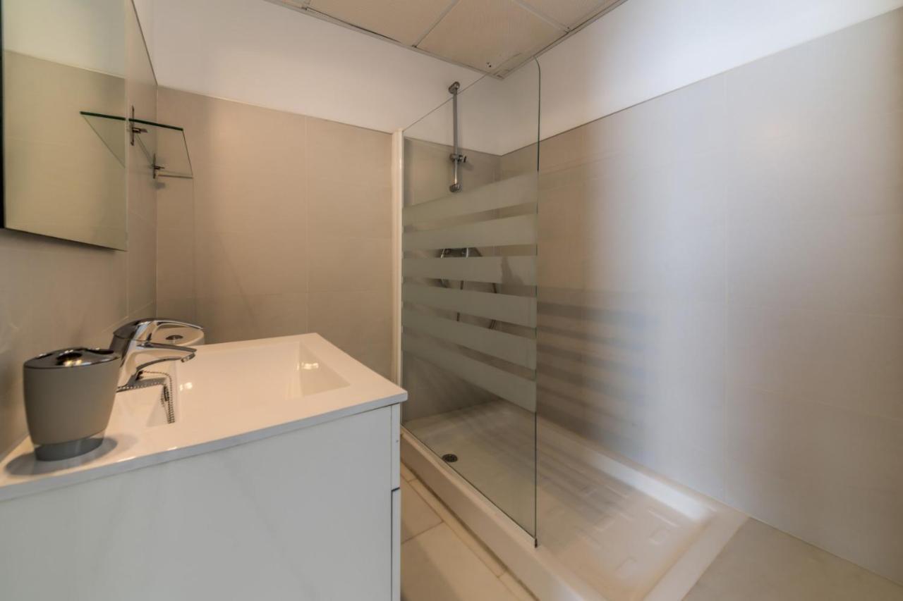 Apartamentos Villas Flamenco Rentals Conil de la Frontera Kültér fotó