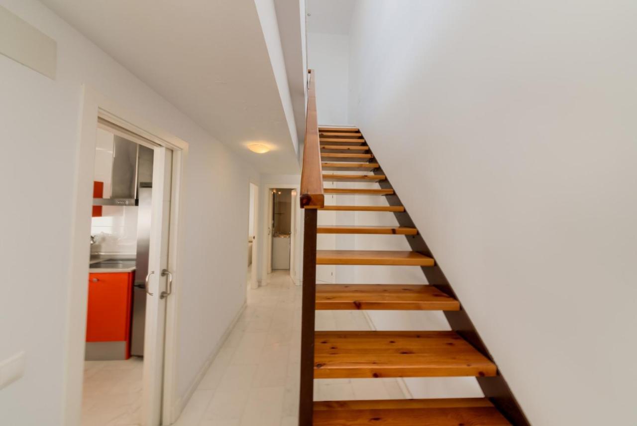 Apartamentos Villas Flamenco Rentals Conil de la Frontera Kültér fotó