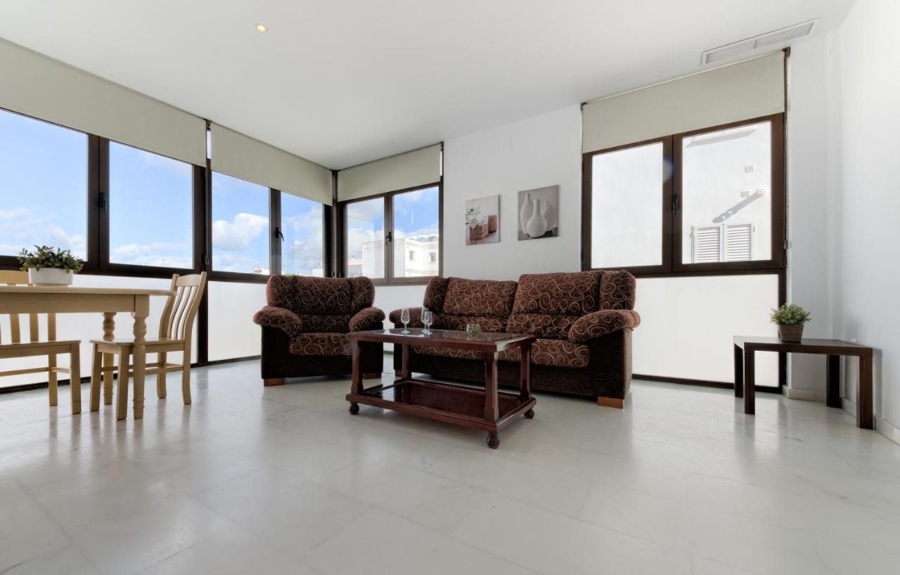 Apartamentos Villas Flamenco Rentals Conil de la Frontera Kültér fotó
