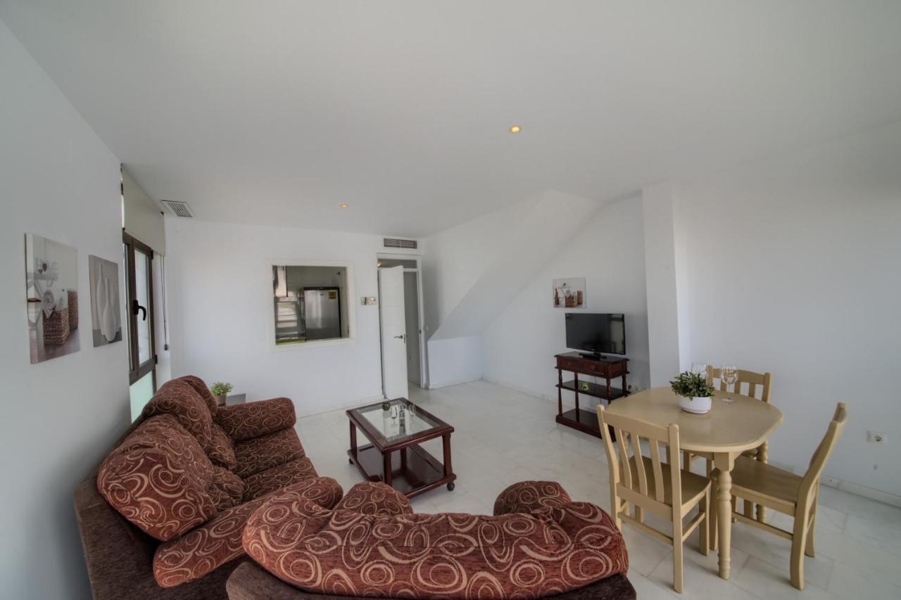 Apartamentos Villas Flamenco Rentals Conil de la Frontera Kültér fotó