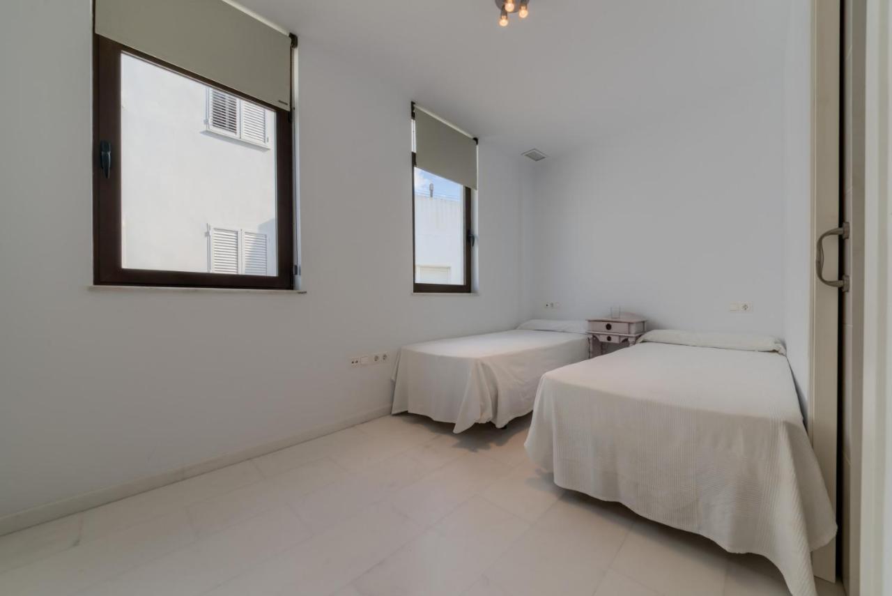 Apartamentos Villas Flamenco Rentals Conil de la Frontera Kültér fotó