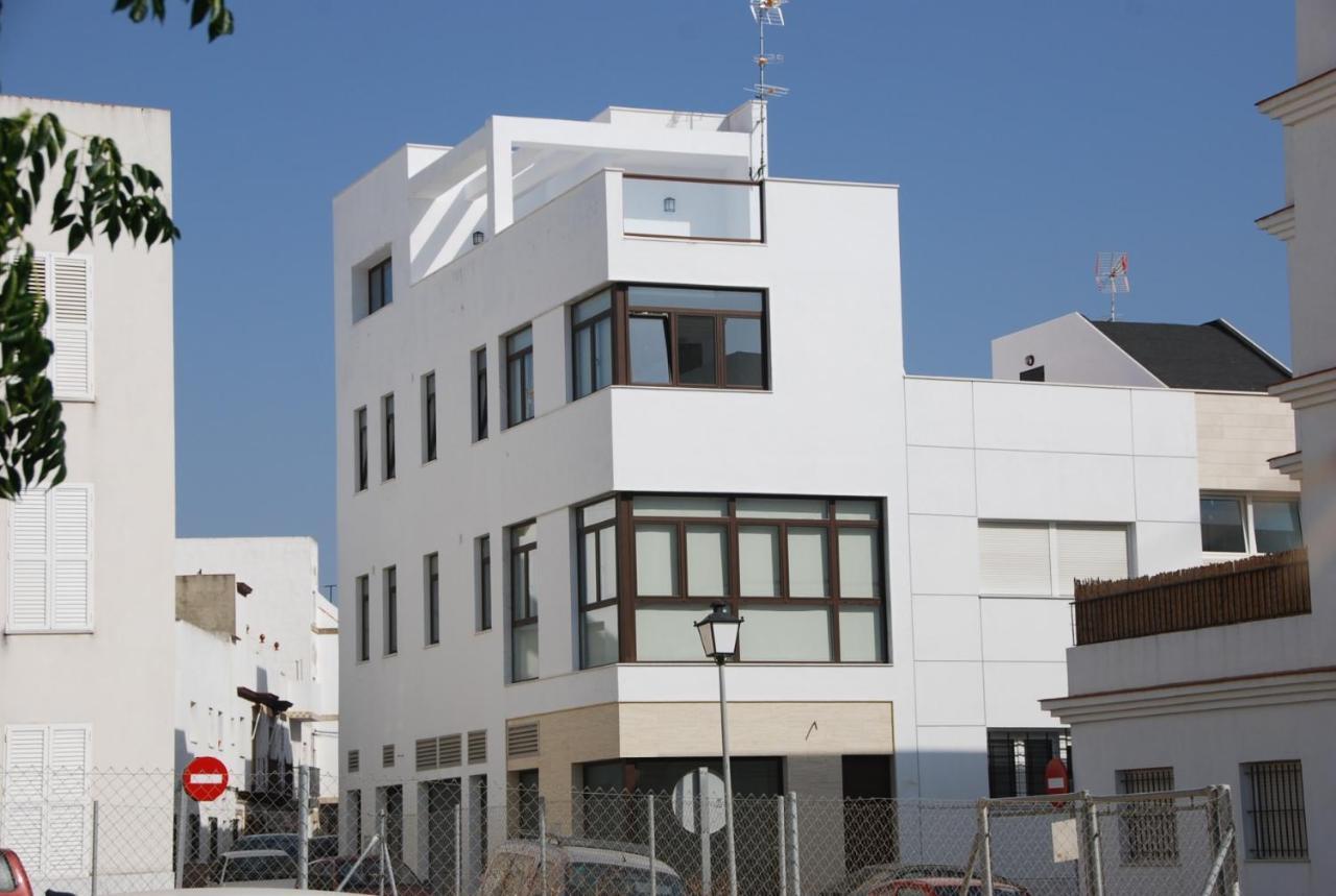 Apartamentos Villas Flamenco Rentals Conil de la Frontera Kültér fotó