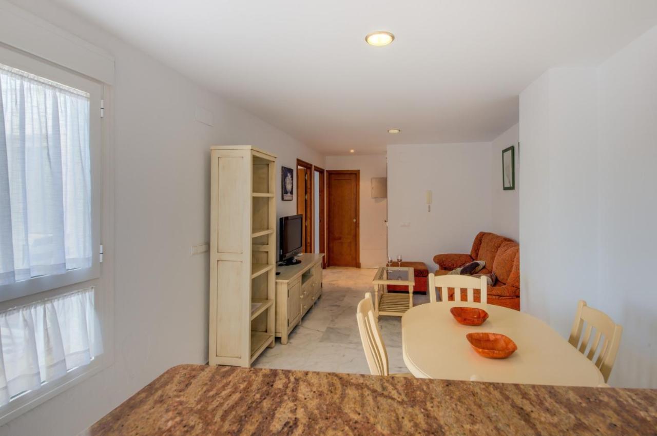 Apartamentos Villas Flamenco Rentals Conil de la Frontera Kültér fotó