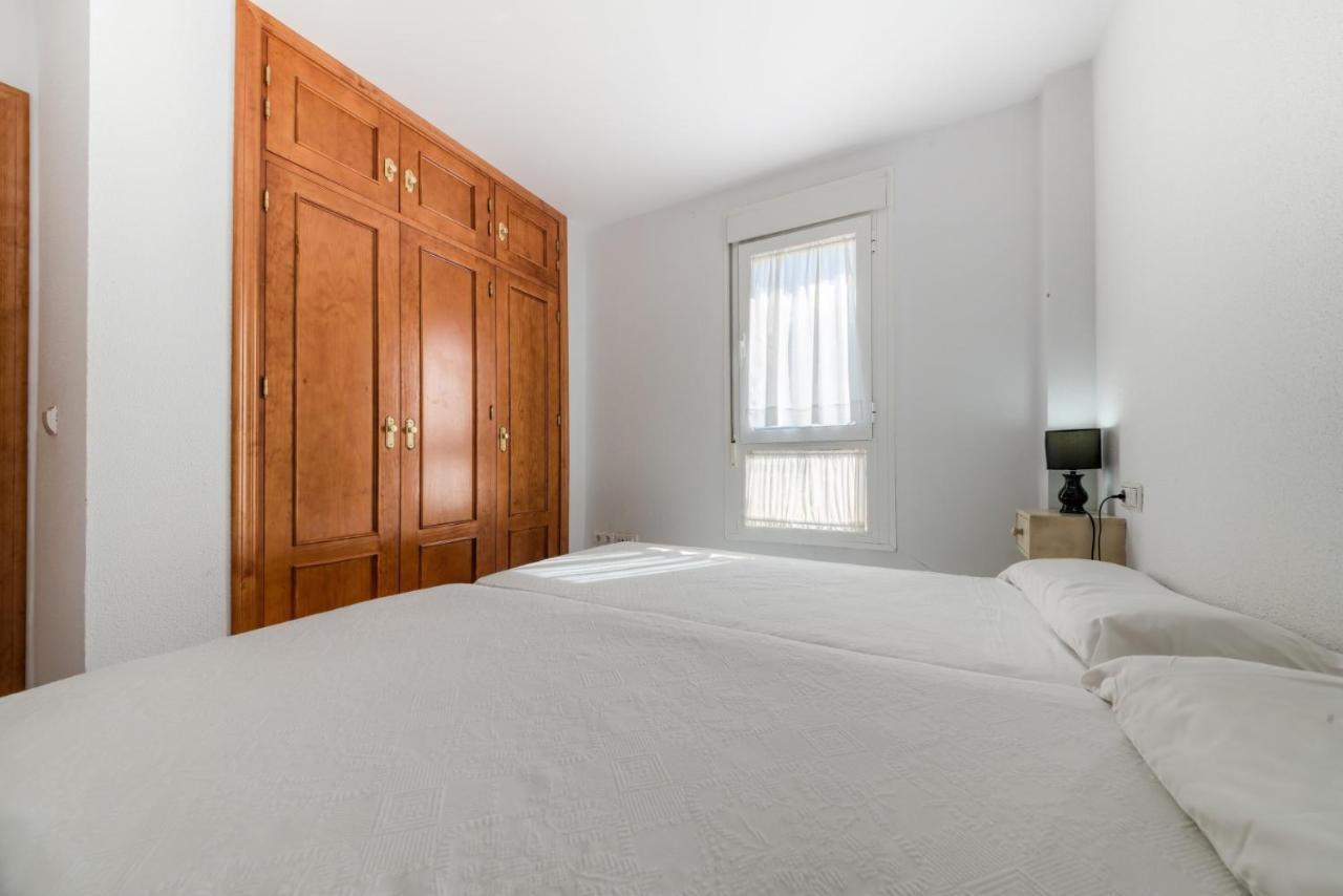 Apartamentos Villas Flamenco Rentals Conil de la Frontera Kültér fotó