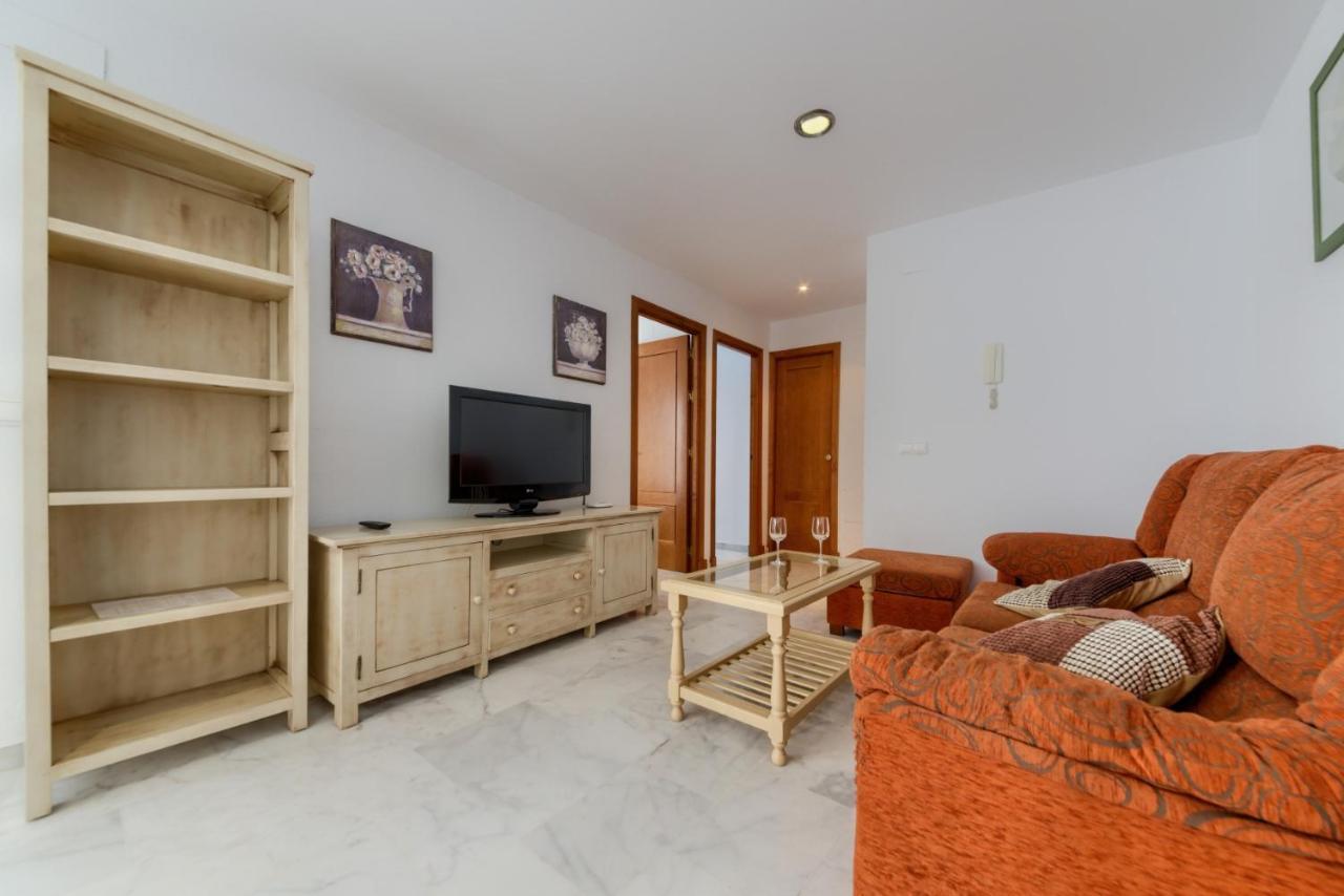 Apartamentos Villas Flamenco Rentals Conil de la Frontera Kültér fotó