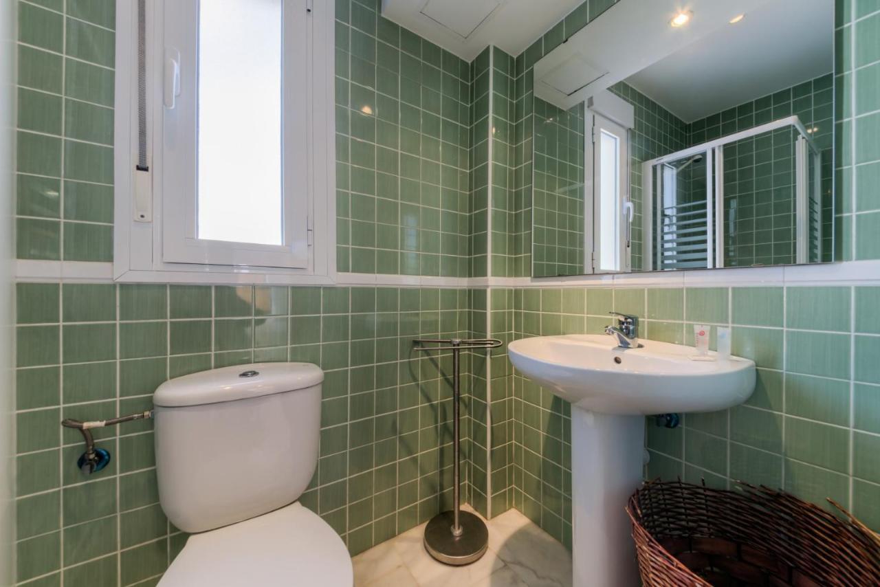 Apartamentos Villas Flamenco Rentals Conil de la Frontera Kültér fotó