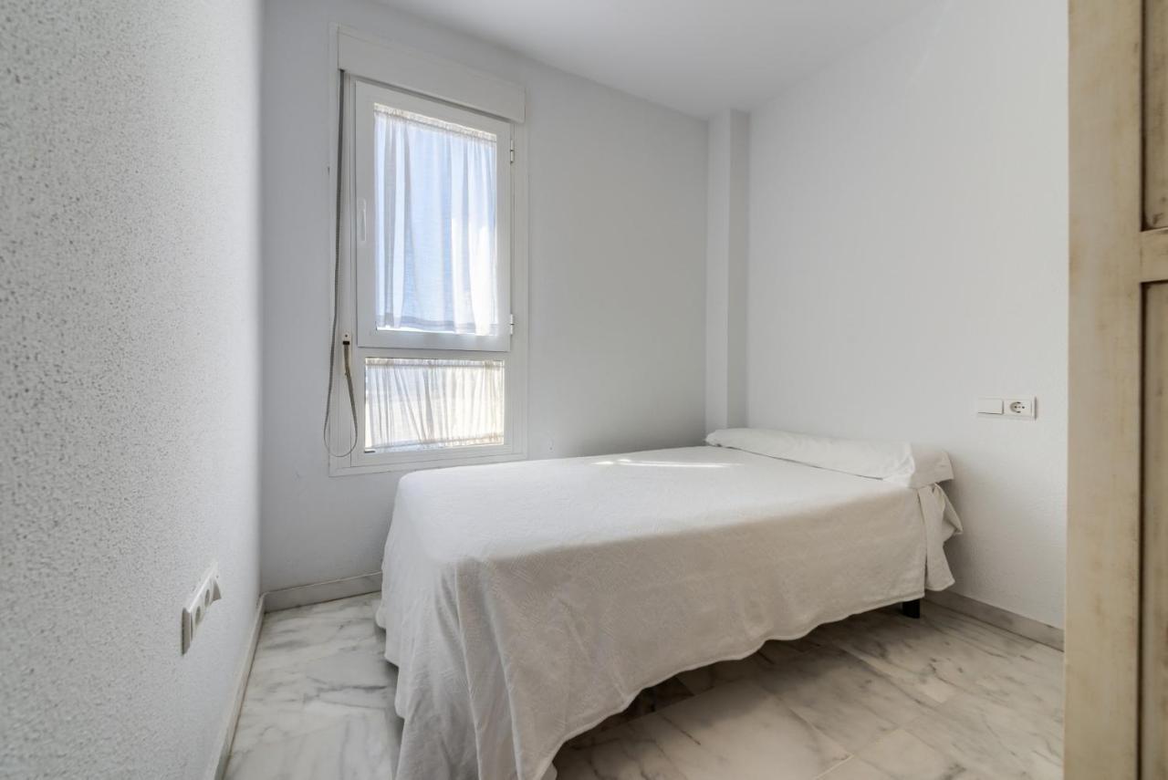 Apartamentos Villas Flamenco Rentals Conil de la Frontera Kültér fotó